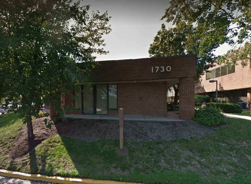 Office of Bethesda Dermatopathology Laboratory