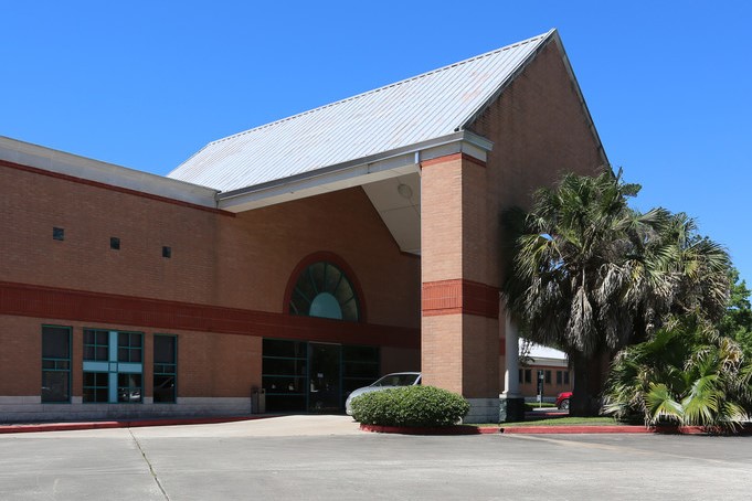 Office of U.S. Dermatology Partners Baytown